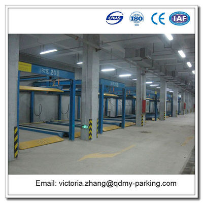 multilayer underground puzzle smart parking system suppliers