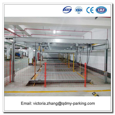 Cheap and High Quality Car Parking lift Stacker Parking Lift Parking System