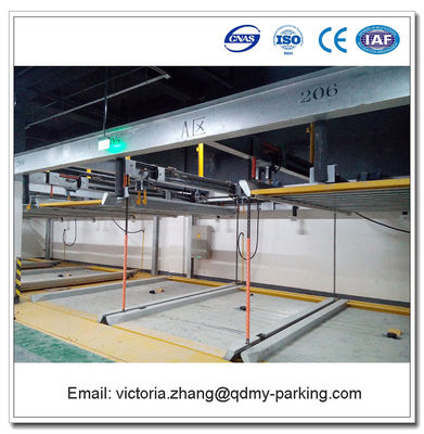basment smart Stacker Parking System Parking & Storage