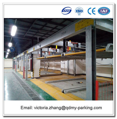 China Parking Lift System