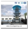 Smart Parking System/Parking System Project/PLC Control Automatic Rotary Car Parking System supplier