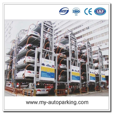 Rotary Parking System Manufacturer/Rotary Parking System/Rotary Parking System Cost/Rotary Parking System PDF supplier