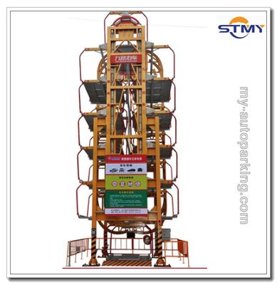Smart Parking System China/Rotary Parking System China/Auto Parking System China/Parking Parking System China