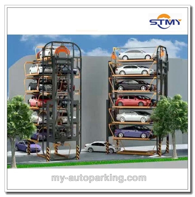 Rotary Park/Rotary Lift/Rotary Parking System/Rotary Parking Lift/Rotary Parking System Cost/Rotary Parking UK supplier