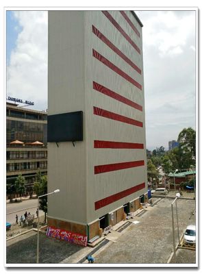 8 to 30 Levels Automatic Parking Equipment/ Steel Structure /Automatic Smart Auto Parking System Tower