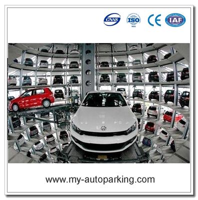 Hot Sale! Smart Tower China Parking Lift Solutions/Parking Lift Cost/Parking System Colombia S.A.S/Parking System.com