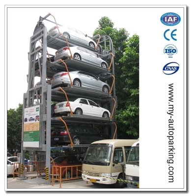 Vertical Rotary Car Parking System Project/Rotary Car Parking Lift/Rotary Car Park/Automatic Parking Systems supplier