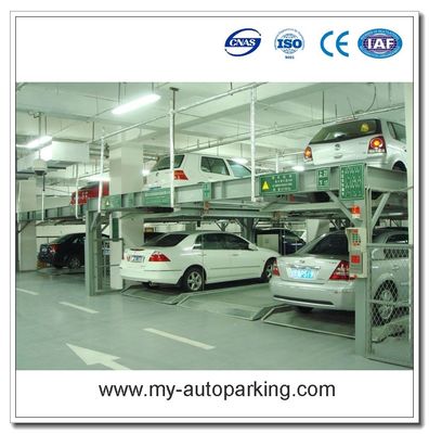 Mechanical Car Parking System/Puzzle Car Parking System/Double Car Parking System/ Double Parking Car Lift Suppliers