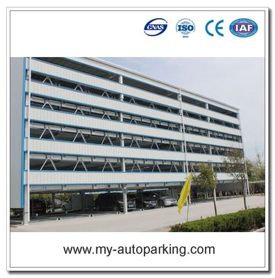 Automatic Car Parking System Manufacturers/Plc Control Automatic Car Parking System/Smart Parking System Solutions