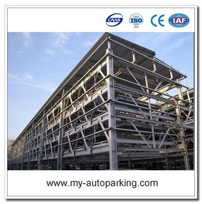 China Top Smart Puzzle Car Parking Systems/ Companies Looking for Distributors/Agents/Representative Wordwide