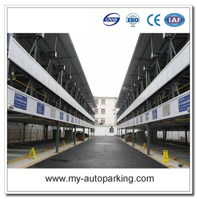 Selling Car Stack/Puzzle Car Storage/Smart Parking System/Steel Structure for Car Parking/Steel Structure Car Garage