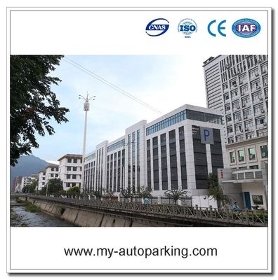 Automated Tower Parking System/Automatic Tower Parking System/ Puzzle Parking Garages/Pricing of Automated Car Parks