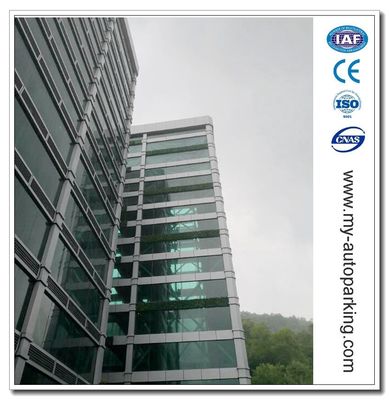 2-12 Levels Puzzle Parking System/ Puzzle Parking Garages/Pricing of Automated Car Parks/Car Storage Organizer