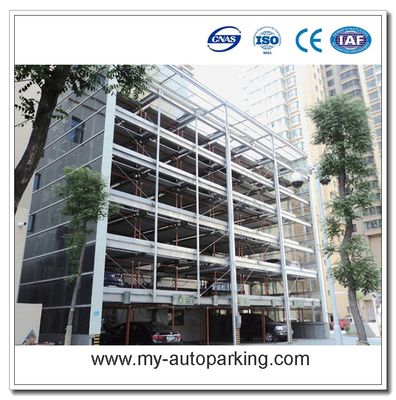 Selling Automatic Puzzle Car Parking System/Singapore/of America/Plus/lga/in India/Design/Project/Malaysia/Philippines