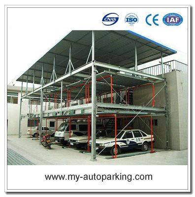 Selling China Puzzle Parking Cost/Multilevel Car Parking System/Mechanical China Puzzle Car Parking System (PSH) - China
