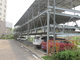 Hot Sale! 2-9 Levels Steel Structure Car Garage Car Parking System Puzzle Parking Lot Solutions supplier