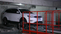 Robtic Conveyor Automated Parking System/Cart Parking System supplier