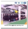 Automated Car Parking System Hydraulic Smart Parking System Double Levels supplier