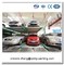 Puzzle parking System Plc Computer Control Garage China Parking Lift Basement supplier