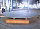 Car Park Turntable Driveway Car Turntable Auto Rotating Platform for Cars supplier
