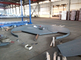 Car Park Turntable Driveway Car Turntable Auto Rotating Platform for Cars supplier