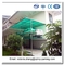 Steel Parking Structure Steel Structure for Car Parking Auto Parking System supplier