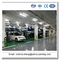 China Parking Lift Parking Car Lift Storage Garage System Manual Car Parking System supplier