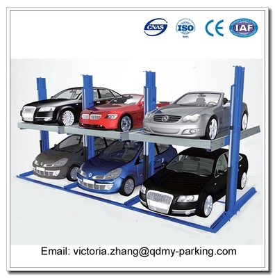 Car Stack Parking Equipment Car Stacker Car Parking Lifts Car Parking Underground Parking supplier