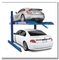 Hydraulic Rotary Parking System Parking Equipment Car Stacking System supplier