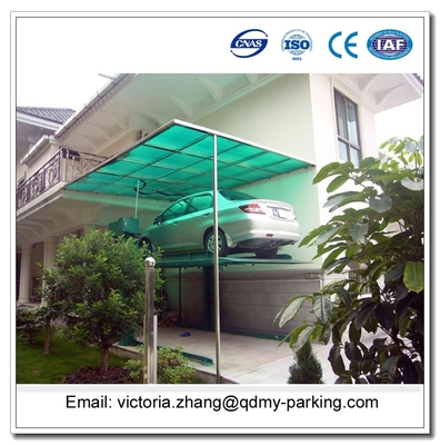 Car Parking Lifts Car Parking System Automatic Parking System supplier