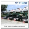 Mechanism parking system 2 Level Parking Lift Car Parking Lifts supplier