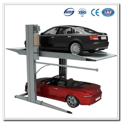 Parking Garage Hydraulic parking Car Parking System Price Mechanical Parking supplier