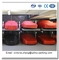 Cheap China Made Special Car Storage Platform Two post car park lift Shared Posts supplier