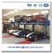 Double Car Stacker Multi-level parking system Car Garage Parking Machine supplier