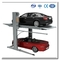 Multi-level Car Storage Mechanisms Car Parking System Manual Car Parking Lift supplier