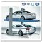 Parking Post Mechanical Car Parking System Double Parking Lift Double Stacker Parking Lift supplier