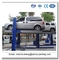 Car Lifter Car Parking Lot Solutions Car Lifting Device Car Parking System Rotating supplier