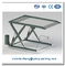 Hydraulic Scissor Lift Table for Car Storage Scissor Lift 220v supplier