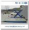 Scissor Lift Mini Car Parking System Car Parking Shade Cantilever Carport supplier