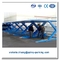 Cantilever Carport Lift Platform Car Parking Lift Automated Parking System supplier
