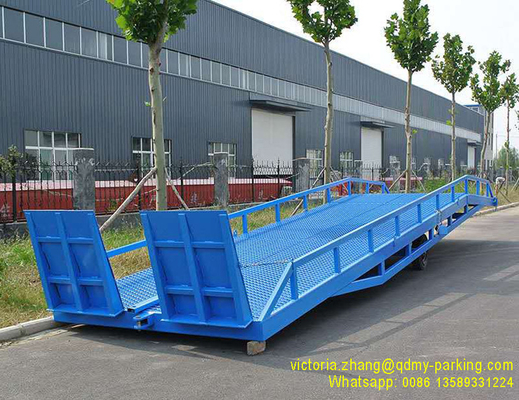 Loading and Unloading Platform for Sale/Loading and Unloading Ramp supplier