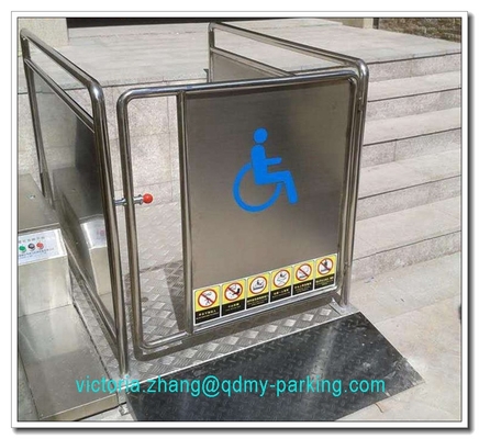 Disabled Lift for Elder/Handicapped Wheelchair Lifts for Stairs Factories supplier