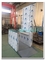China Electric Wheelchair Elevator Lift / Residential Hydraulic Elevator For Old People supplier