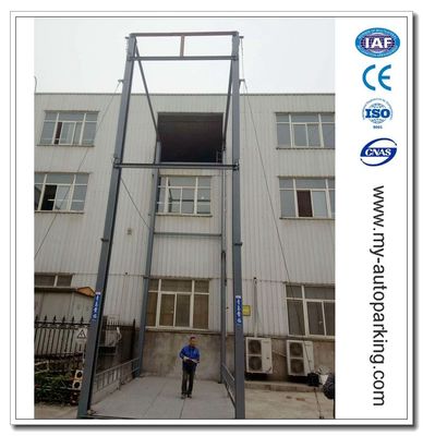 4-pillar Auto Lift/4 Column Lift/4 Columns Hydraulic Lift Price/Auto Elevator/3 Ton Hydraulic Lift