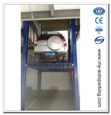 Car Elevator/Car Lifter Price/Car Lifter 4 Post Auto Lift/Car Lifter CE/Car Lifter Machine/Car Lifter Four Post Lift
