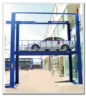 Cheap Auto Lifts/Vehicle Lifting Equipment Elevators/Heavy Lifting Equipment/Car Parking Lift Garage Equipment