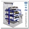 Hot! Underground Multipark/Car Stacking System/Automated Multi-level Parking System for Car Storage Stackers supplier