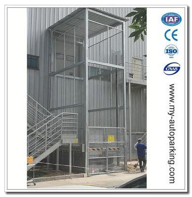 Car Lifts for Home Garages/China Residential Scissor Car Elevator/Cheap Car Lifts Lift Platform/Home Elevator Lift
